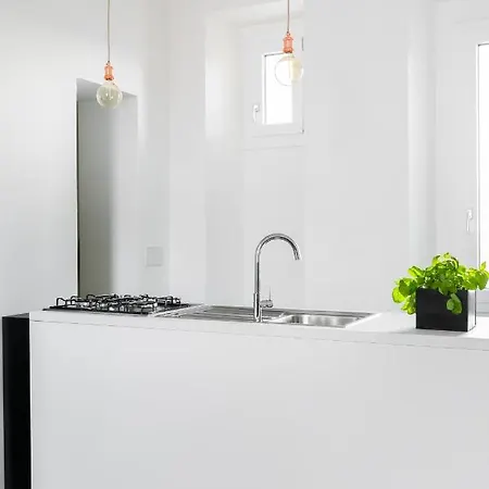 Apartment Hospitality At Via Nazionale