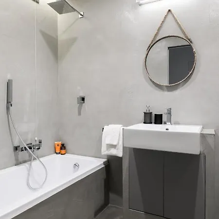 Hospitality At Via Nazionale Apartment *