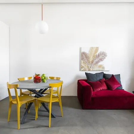 Hospitality At Via Nazionale Rome