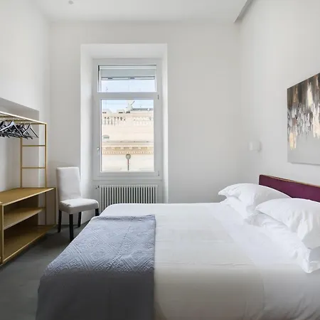 Apartment Hospitality At Via Nazionale *