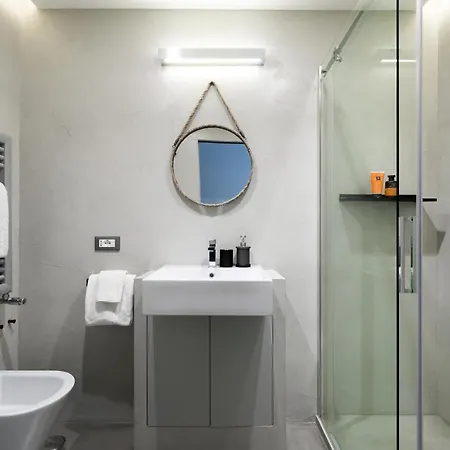 Apartment Hospitality At Via Nazionale