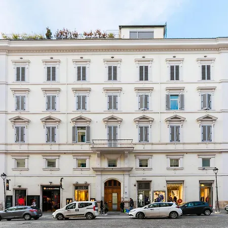Hospitality At Via Nazionale *